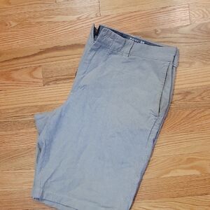 Men's Gray Pants